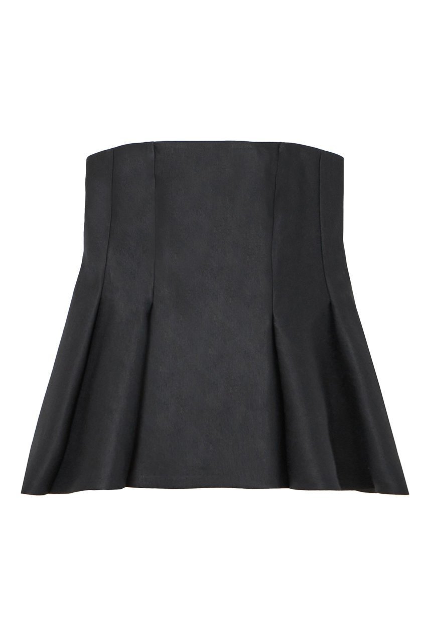【アナイ/ANAYI】のリネンストレッチビスチェ 人気、トレンドファッション・服の通販 founy(ファニー) 　ファッション　Fashion　レディースファッション　Ladies' Fashion Online　トップス・カットソー　Tops/Tshirt　キャミソール / ノースリーブ　No Sleeves　シャツ/ブラウス　Shirts/Blouses　ビスチェ　Bustier　イエロー　Yellow　イタリア　Italy　キャミソール　Camisole　サマー　Summer　シリコン　Silicon　ジャケット　Jacket　セットアップ　Set Up　ダブル　Double　ノースリーブ　No Sleeve　ビスチェ　Bustier　ブルゾン　Blouson　プリント　Print　リネン　Linen　ワイド　Wide　再入荷　Restock/Back In Stock/Re Arrival　おすすめ　Recommend　夏　Summer　other-3|ID: prp329100004593330 ipo3291000000032614326