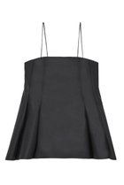 【アナイ/ANAYI】のリネンストレッチビスチェ 人気、トレンドファッション・服の通販 founy(ファニー) ファッション Fashion レディースファッション Fashion for Women トップス・カットソー Cut & Sew Tops キャミソール&ノースリーブ Camisoles & Sleeveless Tops シャツ・ブラウス・オフィスカジュアル Elegant Blouses & Button-Ups ビスチェ Bustiers & Corset Tops / Layered Bustier Style イエロー Yellow イタリア Italy キャミソール Camisole, Spaghetti Strap Top サマー Summer, Summer Style シリコン Silicone, Silicone Material ジャケット Jacket, Outerwear セットアップ Set-Up, Coordinated Outfit ダブル Double, Double-Breasted ノースリーブ Sleeveless, No-Sleeve ビスチェ Bustier, Corset Top ブルゾン Blouson, Bomber Jacket プリント Print, Printed Pattern リネン Linen, Linen Fabric ワイド Wide, Wide Fit おすすめ Recommended / Our Picks 夏 Summer thumbnail ブラック|ID: prp329100004593330 ipo3291000000036028456