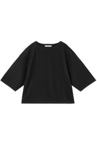 【アナイ/ANAYI】のカノコメッシュT プルオーバー ブラック|ID: prp329100004593332 ipo3291000000032614342