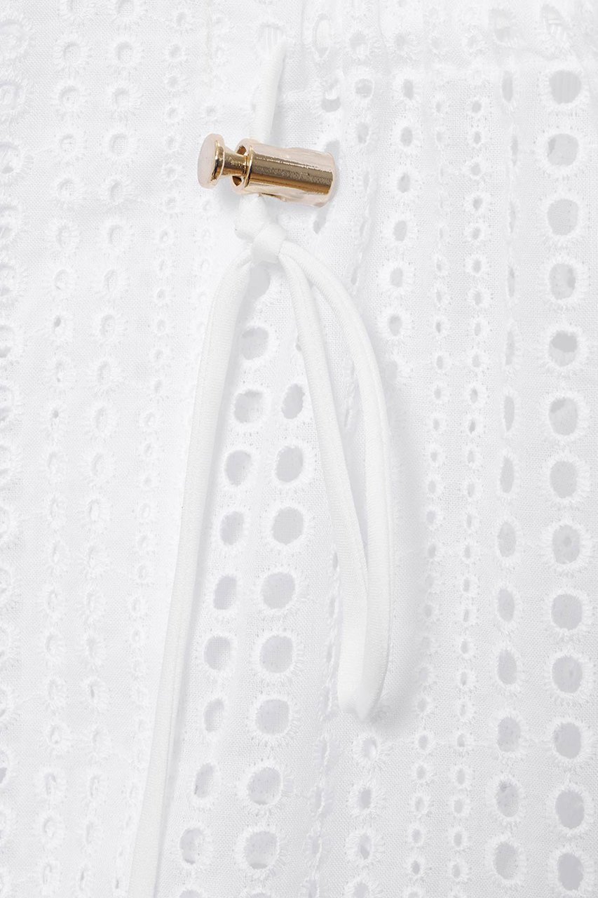 【アナイ/ANAYI】のレース刺繍ストリング ジャケット 人気、トレンドファッション・服の通販 founy(ファニー) 　ファッション　Fashion　レディースファッション　Fashion for Women　アウター　Coat / Outerwear Collection　レディースジャケット・軽アウター　Jackets　おすすめ　Recommended / Our Picks　グラデーション　Gradient, Ombre　ジャケット　Jacket, Outerwear　ストライプ　Stripe, Striped Pattern　ストリング　String, Drawstring　セットアップ　Set-Up, Coordinated Outfit　ドット　Polka Dot, Dot Pattern　フラワー　Flower, Floral　ペプラム　Peplum, Flared Hem　モダン　Modern, Contemporary　レース　Lace, Lace Fabric　ワーク　Workwear, Utility Style　other-5|ID: prp329100004593340 ipo3291000000036028470