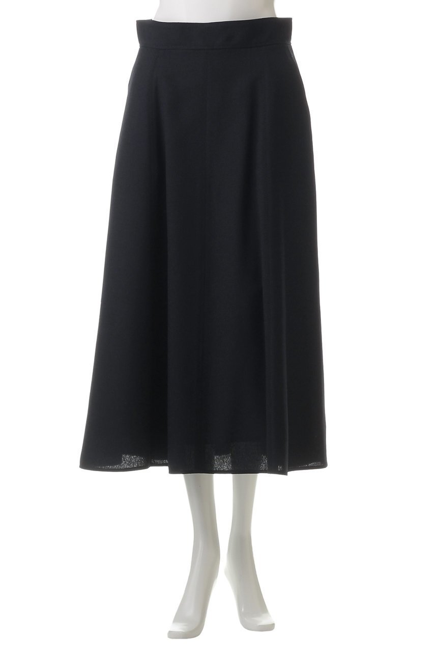 【アナイ/ANAYI】のリネンチョウオックスフレアスカート 人気、トレンドファッション・服の通販 founy(ファニー) ファッション Fashion レディースファッション Fashion for Women スカート Skirts Aライン・フレアスカート A-Line & Flared Skirts ロングスカート Long Skirts / Maxi & Midi Skirts フレア Flare, Flared ロング Long, Long-Length 定番 Standard, Basic Item other-2|ID: prp329100004593350 ipo3291000000035479591