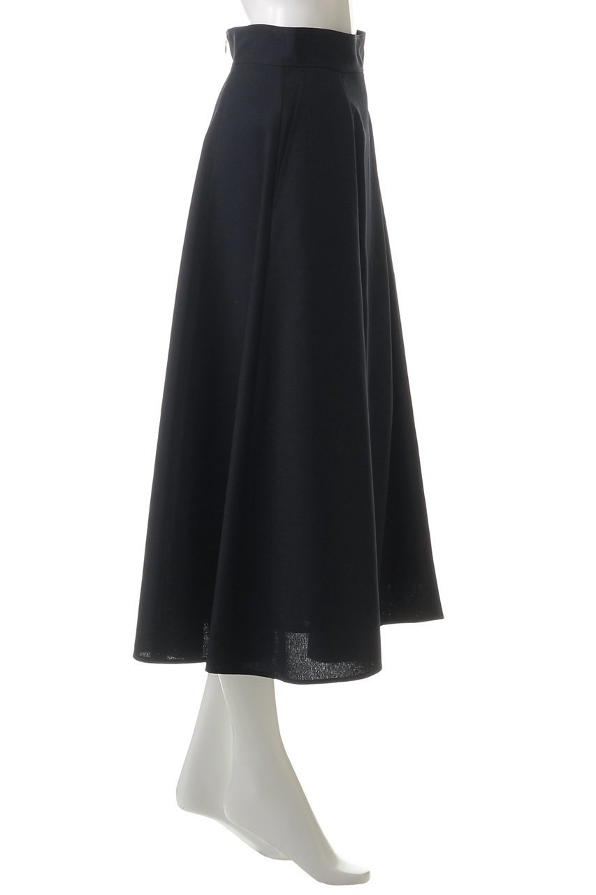 【アナイ/ANAYI】のリネンチョウオックスフレアスカート 人気、トレンドファッション・服の通販 founy(ファニー) ファッション Fashion レディースファッション Fashion for Women スカート Skirts Aライン・フレアスカート A-Line & Flared Skirts ロングスカート Long Skirts / Maxi & Midi Skirts フレア Flare, Flared ロング Long, Long-Length 定番 Standard, Basic Item other-3|ID: prp329100004593350 ipo3291000000035479592