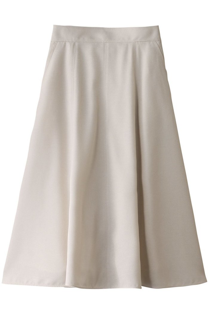 【アナイ/ANAYI】のリネンチョウオックスフレアスカート インテリア・キッズ・メンズ・レディースファッション・服の通販 founy(ファニー) https://founy.com/ ファッション Fashion レディースファッション Fashion for Women スカート Skirts Aライン・フレアスカート A-Line & Flared Skirts ロングスカート Long Skirts / Maxi & Midi Skirts フレア Flare, Flared ロング Long, Long-Length 定番 Standard, Basic Item |ID: prp329100004593350 ipo3291000000036139385