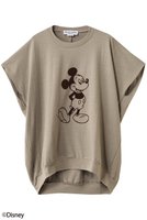 【アメリカーナ/Americana】のMickey ノースリーブTシャツ 人気、トレンドファッション・服の通販 founy(ファニー) ファッション Fashion レディースファッション Ladies' Fashion Online トップス・カットソー Tops/Tshirt キャミソール / ノースリーブ No Sleeves シャツ/ブラウス Shirts/Blouses ロング / Tシャツ T-Shirts カットソー Cut and Sewn 2025年 2025 2025-2026秋冬・A/W Aw/Autumn/Winter/Fw/Fall/2025-2026 ショート Short スリーブ Sleeve ノースリーブ No Sleeve プリント Print A/W・秋冬 Aw・Autumn/Winter・Fw・Fall-Winter |ID:prp329100004593357