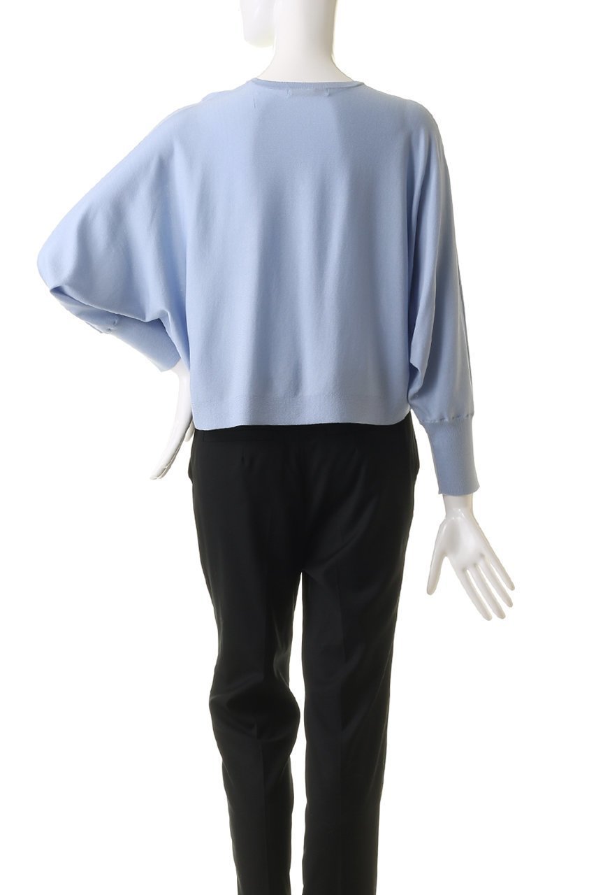 【アナイ/ANAYI】のレーヨンナイロンドルマンボレロカーディガン 人気、トレンドファッション・服の通販 founy(ファニー) 　ファッション　Fashion　レディースファッション　Ladies' Fashion Online　トップス・カットソー　Tops/Tshirt　ニット　Knit Tops　カーディガン　Cardigans　カーディガン　Cardigan　ショート　Short　ボレロ　Bolero　エレガント 上品　Elegant　再入荷　Restock/Back In Stock/Re Arrival　other-4|ID: prp329100004593361 ipo3291000000032614625