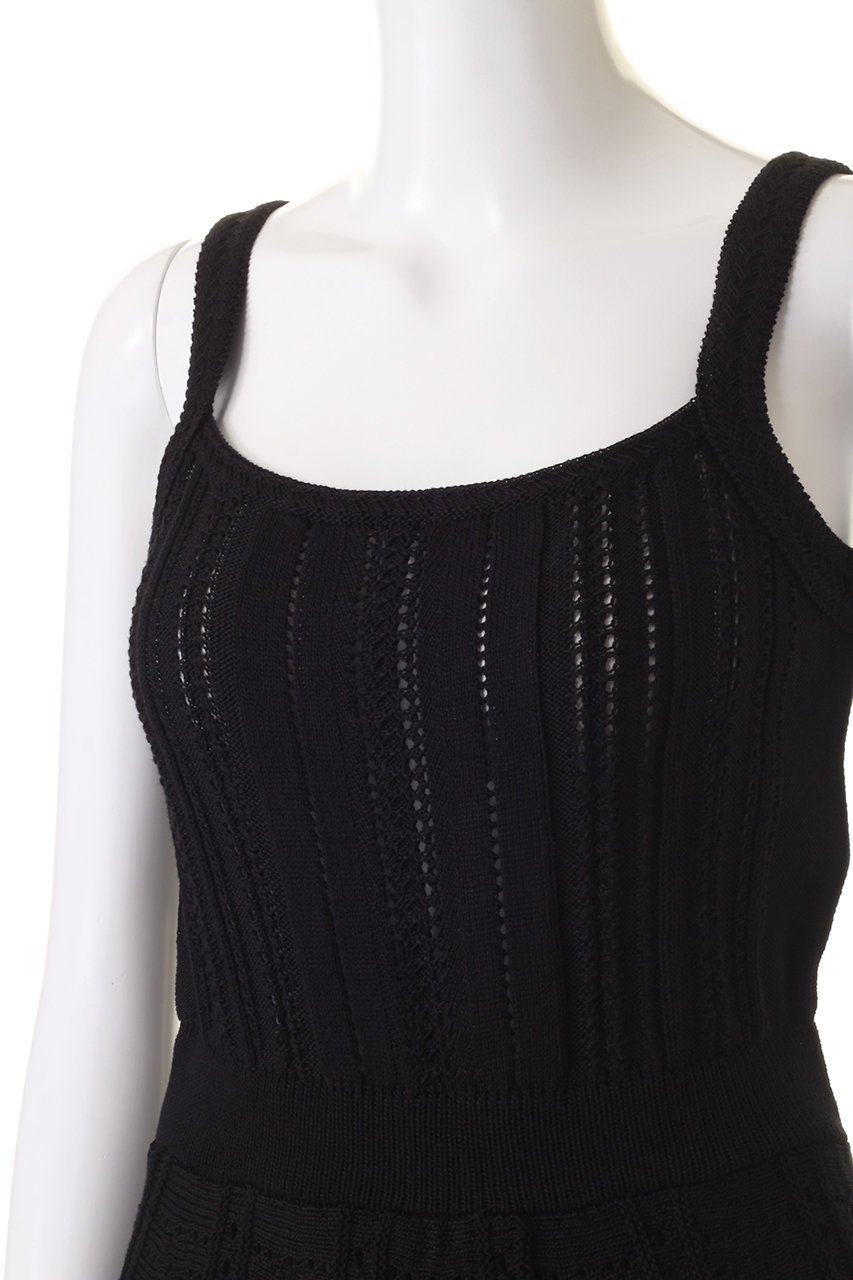 【アナイ/ANAYI】のミドルアイレットレースドレス 人気、トレンドファッション・服の通販 founy(ファニー) 　ファッション　Fashion　レディースファッション　Ladies' Fashion Online　ワンピース　Dress　ドレス　Party Dresses　チュニック　Tunic　イタリア　Italy　チュニック　Tunic　パーティ　Party　レース　Race　ロング　Long　再入荷　Restock/Back In Stock/Re Arrival　other-5|ID: prp329100004593371 ipo3291000000032614697