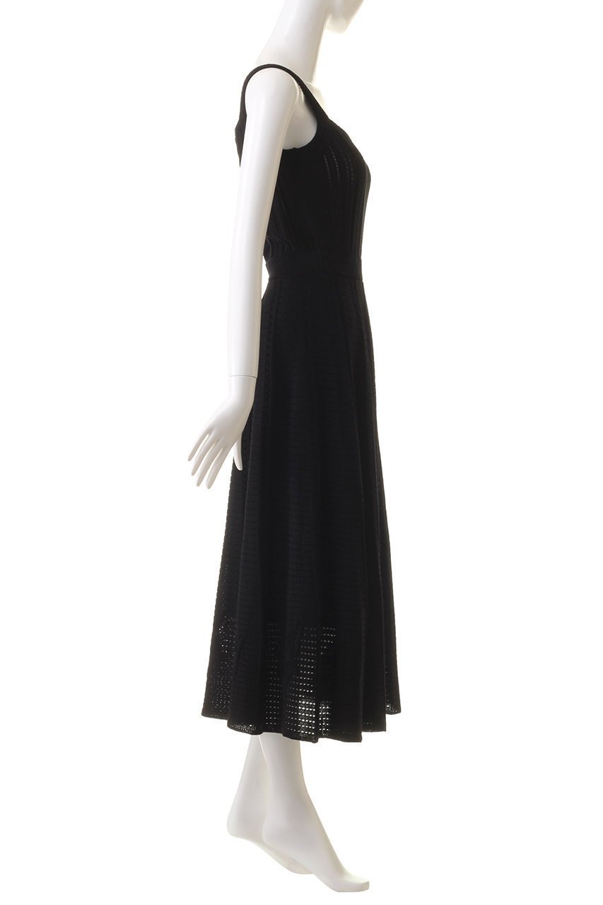 【アナイ/ANAYI】のミドルアイレットレースドレス 人気、トレンドファッション・服の通販 founy(ファニー) 　ファッション　Fashion　レディースファッション　Fashion for Women　ワンピース　Dresses　フォーマル・パーティードレス・結婚式用ドレス　Elegant & Casual Dresses　チュニック　Tunic Tops & Dresses　イタリア　Italy　チュニック　Tunic, Long Top　パーティ　Party, Party Style　レース　Lace, Lace Fabric　ロング　Long, Long-Length　再入荷　Restock / Back in Stock　other-3|ID: prp329100004593371 ipo3291000000035052937