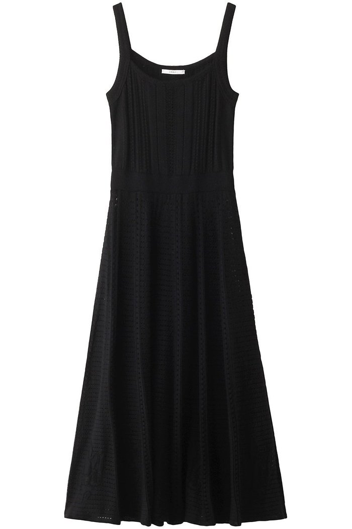 【アナイ/ANAYI】のミドルアイレットレースドレス インテリア・キッズ・メンズ・レディースファッション・服の通販 founy(ファニー) https://founy.com/ ファッション Fashion レディースファッション Fashion for Women ワンピース Dresses フォーマル・パーティードレス・結婚式用ドレス Elegant & Casual Dresses チュニック Tunic Tops & Dresses イタリア Italy チュニック Tunic, Long Top パーティ Party, Party Style レース Lace, Lace Fabric ロング Long, Long-Length |ID: prp329100004593371 ipo3291000000036106917