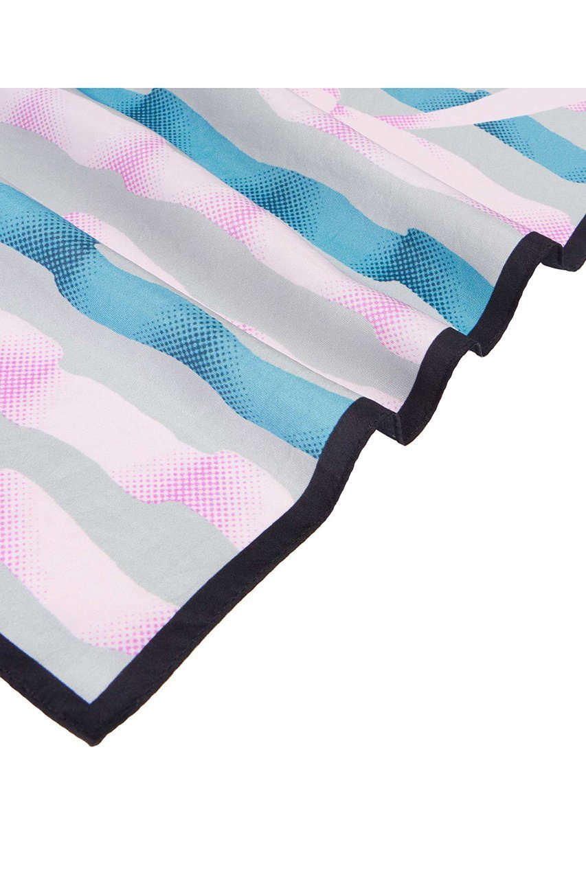 【アナイ/ANAYI】のボーダーリボンスカーフ 人気、トレンドファッション・服の通販 founy(ファニー) ファッション Fashion レディースファッション Fashion for Women ストール Soft & Warm Scarves マフラー・スヌード / 冬小物の定番 Scarves & Mufflers おすすめ Recommended / Our Picks コンビ Combo, Combination Style スカーフ Scarf, Neckwear ストール Stole, Wrap トレンド Trend, Trending Now プリント Print, Printed Pattern マフラー Scarf, Muffler モチーフ Motif, Design Theme リボン Ribbon, Bow 今季 This Season, Current Season 再入荷 Restock / Back in Stock other-4|ID: prp329100004593375 ipo3291000000035053242