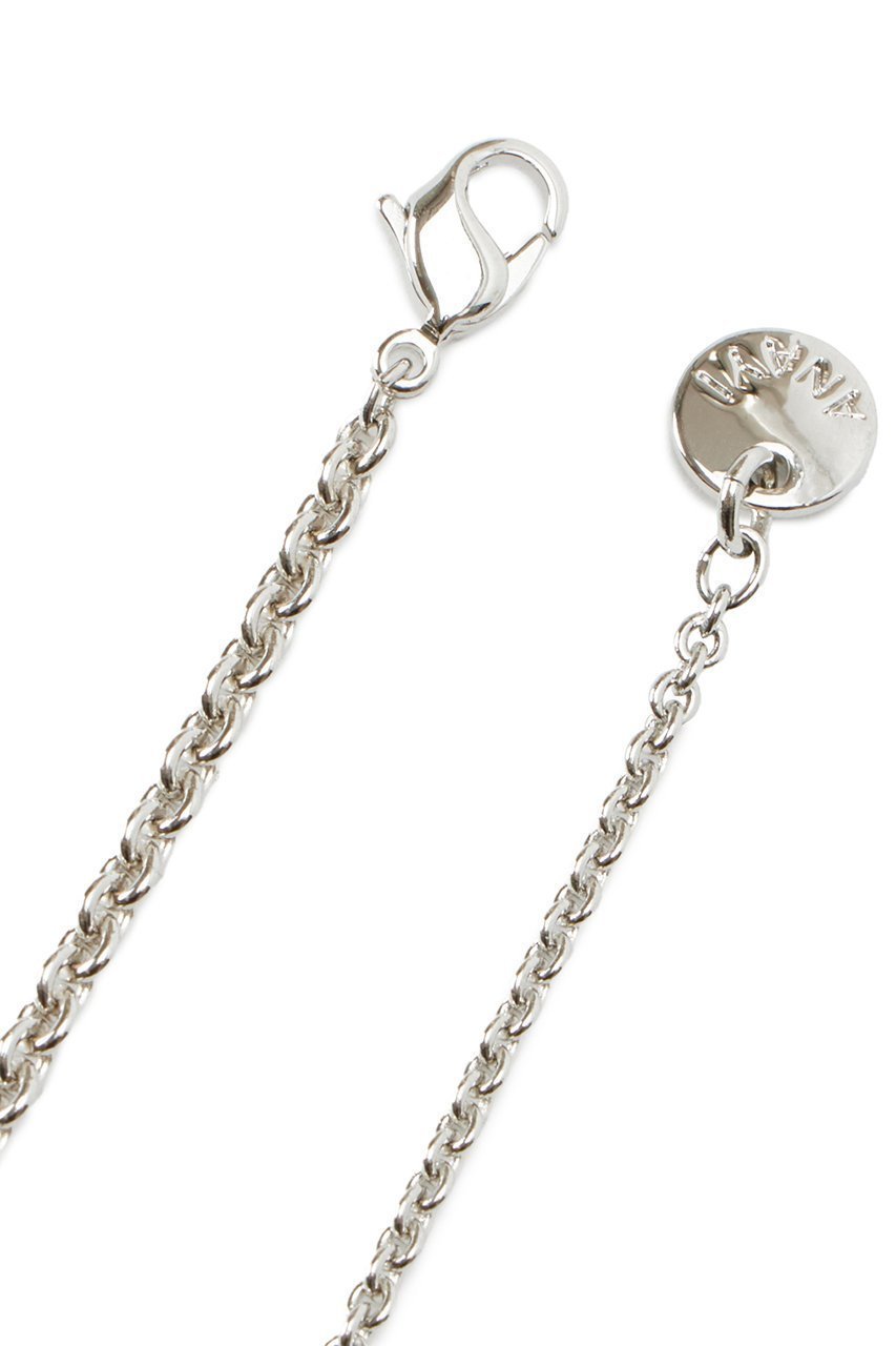 【アナイ/ANAYI】のリボンタイビジューネックレス 人気、トレンドファッション・服の通販 founy(ファニー) ファッション Fashion レディースファッション Fashion for Women ジュエリー Jewelry ネックレス Necklaces & Pendants おすすめ Recommended / Our Picks ガラス Glass, Glassware シルバー Silver, Metallic Silver ネックレス Necklace, Pendant Necklace パール Pearl, Pearl Accent フォルム Silhouette, Form モダン Modern, Contemporary モチーフ Motif, Design Theme リボン Ribbon, Bow 再入荷 Restock / Back in Stock other-4|ID: prp329100004593381 ipo3291000000035051324