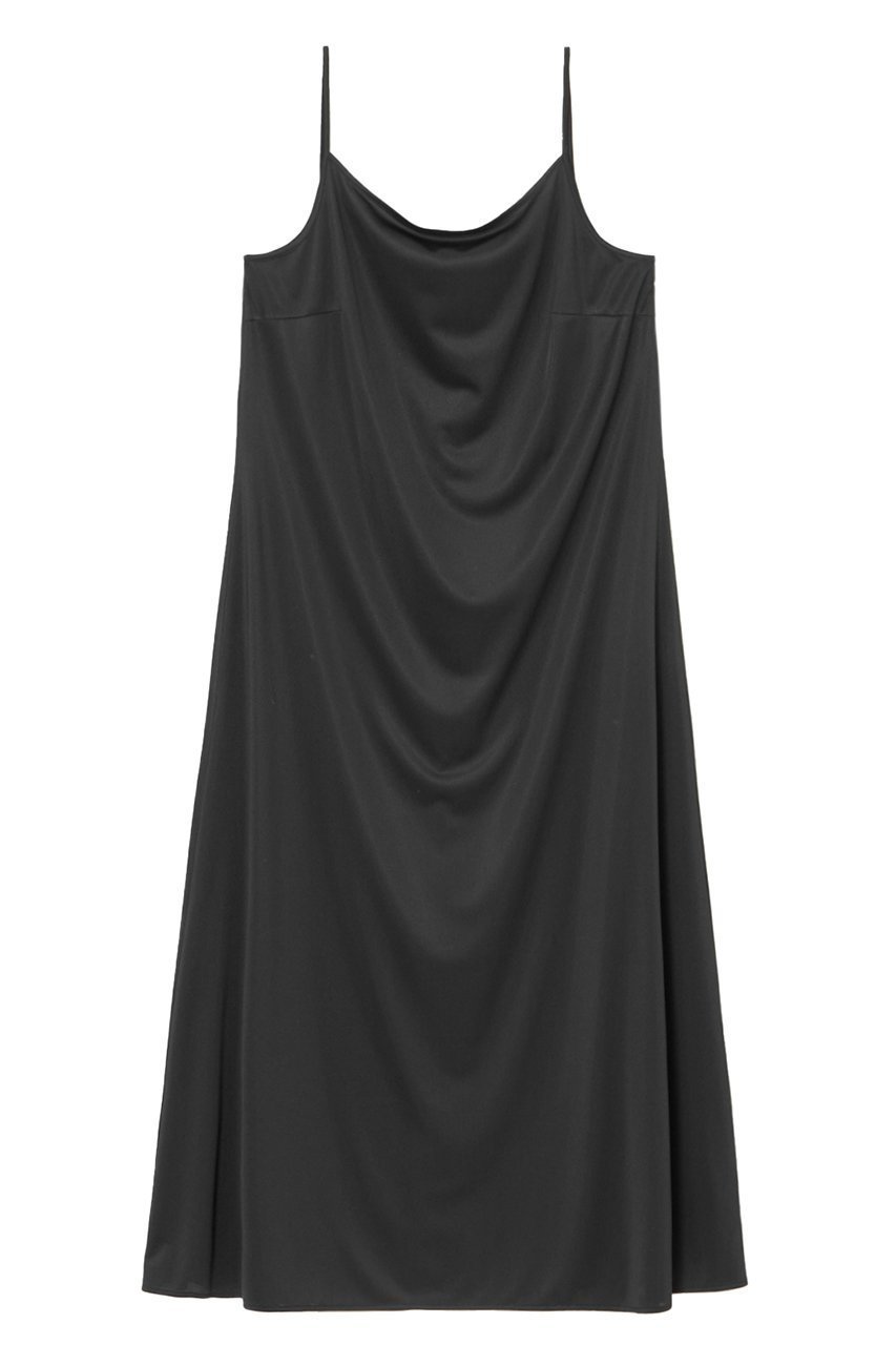 【アナイ/ANAYI】のポルカドット2WAYカラー ワンピース 人気、トレンドファッション・服の通販 founy(ファニー) 　ファッション　Fashion　レディースファッション　Fashion for Women　ワンピース　Dresses　チュニック　Tunic Tops & Dresses　オータム　Autumn Fashion　シフォン　Chiffon, Lightweight Fabric　ジョーゼット　Georgette, Semi-Sheer Fabric　スリーブ　Sleeve, Long Sleeve / Short Sleeve　チュニック　Tunic, Long Top　ドット　Polka Dot, Dot Pattern　ランダム　Random, Irregular　ロング　Long, Long-Length　other-4|ID: prp329100004593386 ipo3291000000032614798