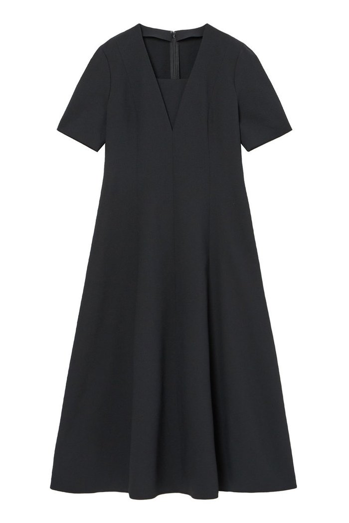 【アナイ/ANAYI】のサッカーストレッチフレア ワンピース インテリア・キッズ・メンズ・レディースファッション・服の通販 founy(ファニー) https://founy.com/ ファッション Fashion レディースファッション Fashion for Women ワンピース Dresses チュニック Tunic Tops & Dresses おすすめ Recommended / Our Picks カッティング Cutting Detail サッカー Seersucker, Summer Fabric ストレッチ Stretch, Stretchy Fabric チュニック Tunic, Long Top デコルテ Décolleté, Neckline ドット Polka Dot, Dot Pattern フレア Flare, Flared プリント Print, Printed Pattern ロング Long, Long-Length 夏 Summer 無地 Plain, Solid Color |ID: prp329100004593390 ipo3291000000036139059