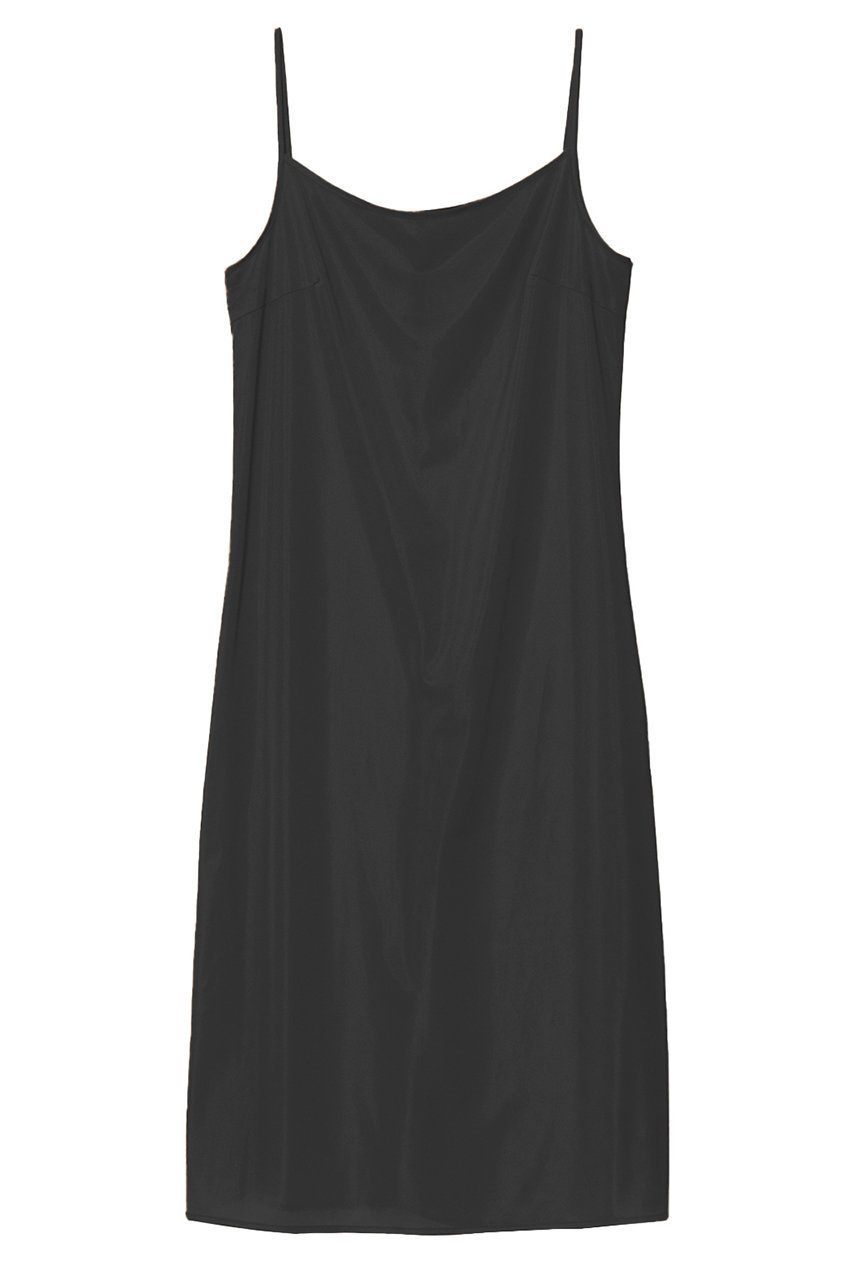 【アナイ/ANAYI】のリトルフラワープリントラッフル ワンピース 人気、トレンドファッション・服の通販 founy(ファニー) 　ファッション　Fashion　レディースファッション　Ladies' Fashion Online　ワンピース　Dress　チュニック　Tunic　イタリア　Italy　キャミソール　Camisole　シアー　Sheer　シフォン　Chiffon　ジョーゼット　Georgette　チュニック　Tunic　フェミニン　Feminine　フレア　Flare　フロント　Front　プリント　Print　ペチコート　Petticoat　モノトーン　Monotone　ラッフル　Raffle　再入荷　Restock/Back In Stock/Re Arrival　夏　Summer　other-6|ID: prp329100004593393 ipo3291000000032614842