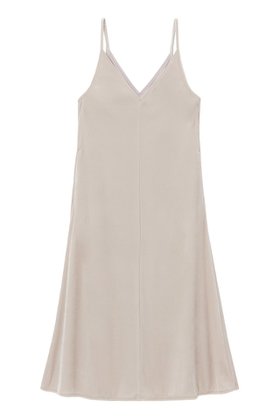 【アナイ/ANAYI】 トリアセベロアキャミソール ワンピース人気、トレンドファッション・服の通販 founy(ファニー) ファッション Fashion レディースファッション Ladies' Fashion Online ワンピース Dress チュニック Tunic おすすめ Recommend インナー Inner キャミソール Camisole シンプル Simple スリット Slit チュニック Tunic フロント Front ベロア Velor ポケット Pocket リラックス Relax ロング Long 再入荷 Restock/Back In Stock/Re Arrival A/W・秋冬 Aw・Autumn/Winter・Fw・Fall-Winter |ID:prp329100004593396
