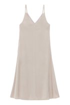 【アナイ/ANAYI】のトリアセベロアキャミソール ワンピース 人気、トレンドファッション・服の通販 founy(ファニー) ファッション Fashion レディースファッション Fashion for Women ワンピース Dresses チュニック Tunic Tops & Dresses おすすめ Recommended / Our Picks インナー Innerwear キャミソール Camisole, Spaghetti Strap Top シンプル Simple, Minimal スリット Slit, Slit Detail チュニック Tunic, Long Top フロント Front, Front Design ベロア Velour, Soft Velvet ポケット Pocket, Pocket Detail リラックス Relax, Relaxed Fit ロング Long, Long-Length 再入荷 Restock / Back in Stock A/W・秋冬 Autumn/Winter thumbnail ピンク|ID: prp329100004593396 ipo3291000000035053196