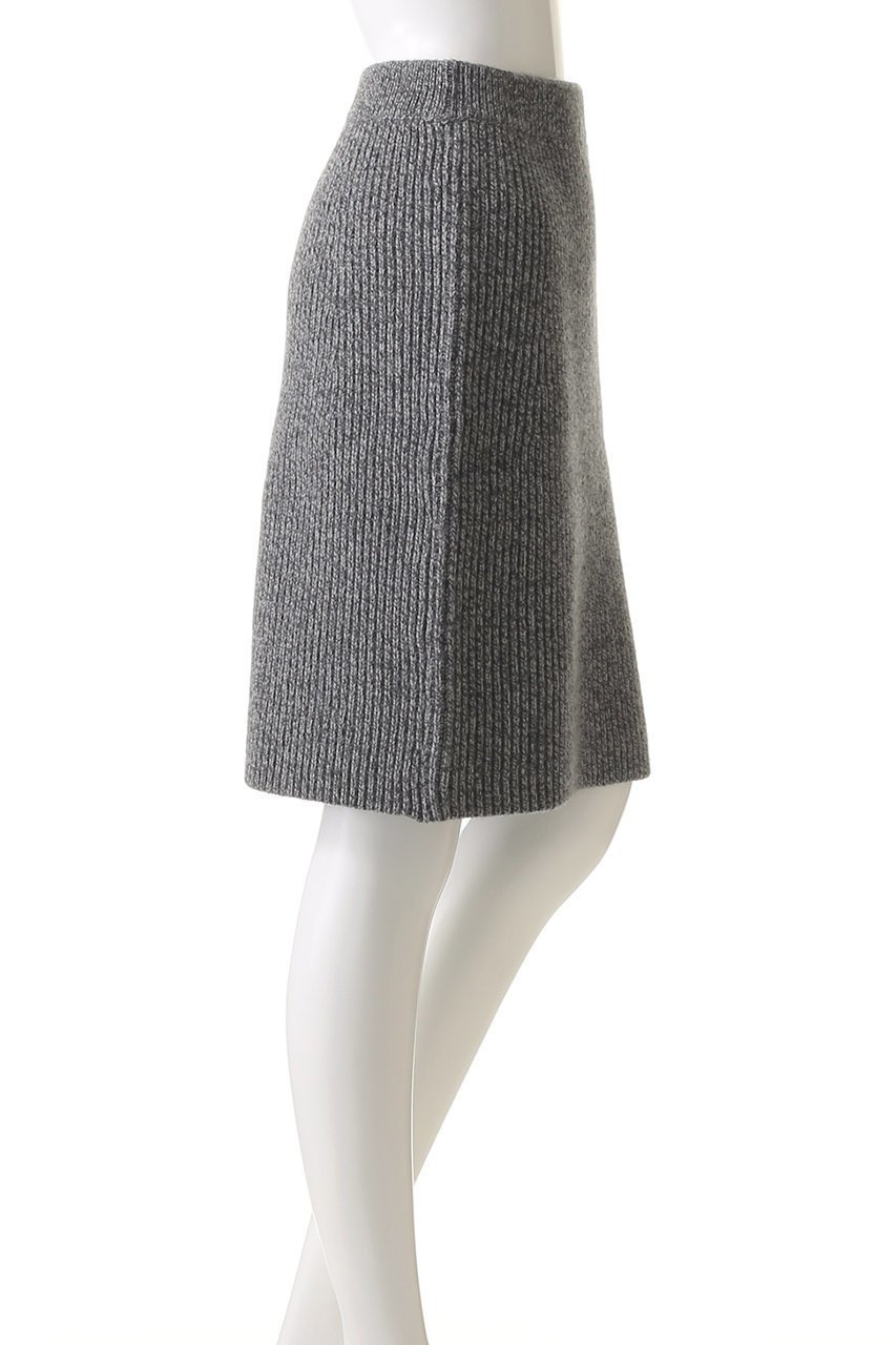 【アナイ/ANAYI】のスーパージロンニット スカート 人気、トレンドファッション・服の通販 founy(ファニー) 　ファッション　Fashion　レディースファッション　Ladies' Fashion Online　スカート　Skirt　ミニスカート　Mini Skirts　おすすめ　Recommend　イタリア　Italy　カーディガン　Cardigan　ショート　Short　セットアップ　Set Up　ミックス　Mix　ミドル　Middle　ミニスカート　Mini Skirt　再入荷　Restock/Back In Stock/Re Arrival　畦　Ridge　other-3|ID: prp329100004593397 ipo3291000000032614872