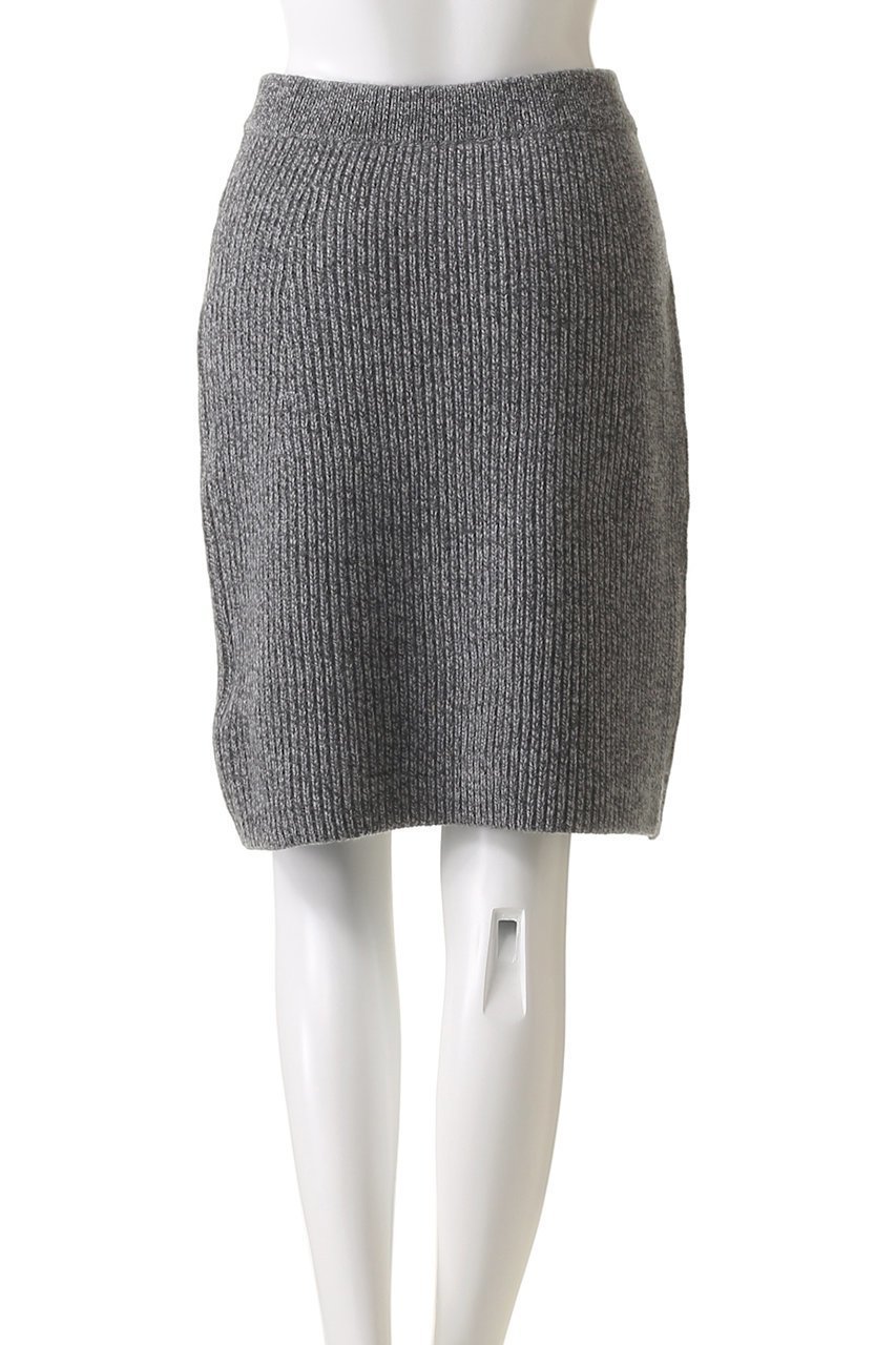 【アナイ/ANAYI】のスーパージロンニット スカート 人気、トレンドファッション・服の通販 founy(ファニー) 　ファッション　Fashion　レディースファッション　Ladies' Fashion Online　スカート　Skirt　ミニスカート　Mini Skirts　おすすめ　Recommend　イタリア　Italy　カーディガン　Cardigan　ショート　Short　セットアップ　Set Up　ミックス　Mix　ミドル　Middle　ミニスカート　Mini Skirt　再入荷　Restock/Back In Stock/Re Arrival　畦　Ridge　other-4|ID: prp329100004593397 ipo3291000000032614873