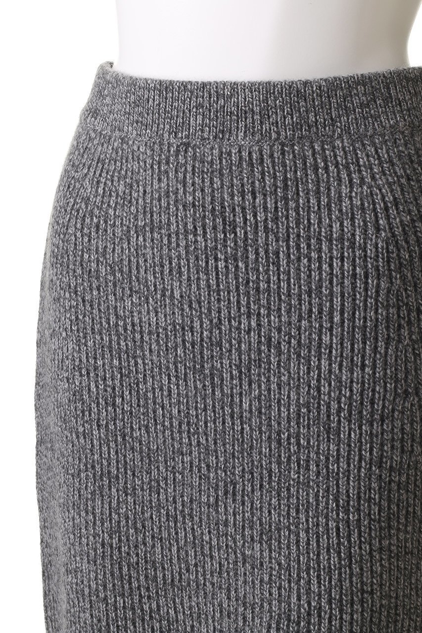 【アナイ/ANAYI】のスーパージロンニット スカート 人気、トレンドファッション・服の通販 founy(ファニー) 　ファッション　Fashion　レディースファッション　Ladies' Fashion Online　スカート　Skirt　ミニスカート　Mini Skirts　おすすめ　Recommend　イタリア　Italy　カーディガン　Cardigan　ショート　Short　セットアップ　Set Up　ミックス　Mix　ミドル　Middle　ミニスカート　Mini Skirt　再入荷　Restock/Back In Stock/Re Arrival　畦　Ridge　other-5|ID: prp329100004593397 ipo3291000000032614874