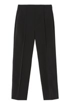 【アナイ/ANAYI】のアセテートストレッチシガレットパンツ ブラック|ID: prp329100004593404 ipo3291000000032614925