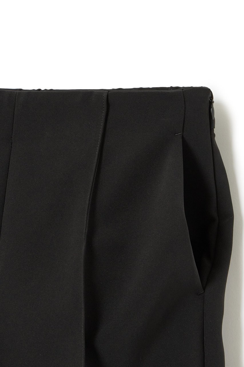 【アナイ/ANAYI】のアセテートストレッチシガレットパンツ 人気、トレンドファッション・服の通販 founy(ファニー) 　ファッション　Fashion　レディースファッション　Ladies' Fashion Online　パンツ　Pants　おすすめ　Recommend　ストレッチ　Stretch　スリット　Slit　ボトム　Bottom　リラックス　Relax　再入荷　Restock/Back In Stock/Re Arrival　other-3|ID: prp329100004593404 ipo3291000000032614927