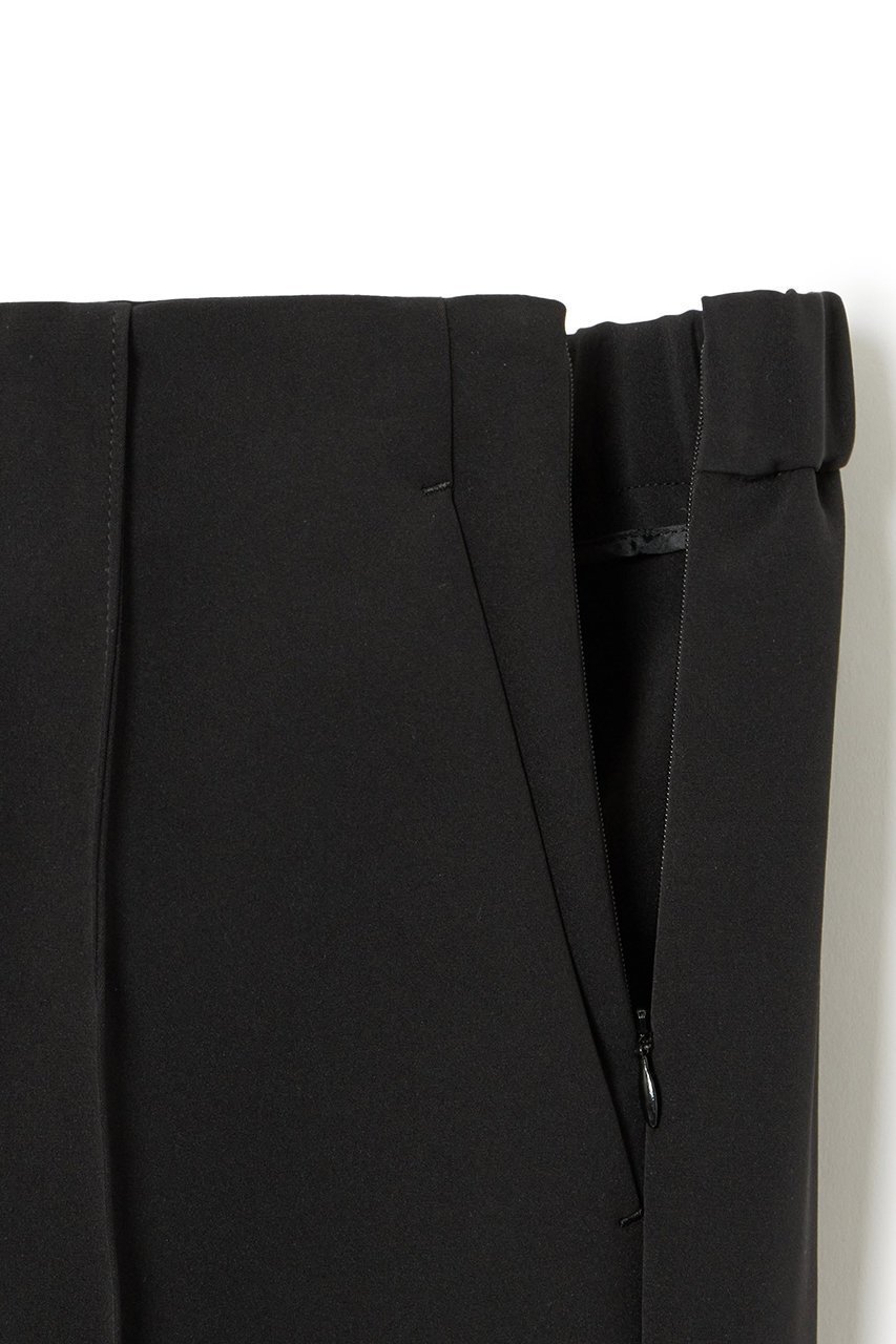 【アナイ/ANAYI】のアセテートストレッチシガレットパンツ 人気、トレンドファッション・服の通販 founy(ファニー) 　ファッション　Fashion　レディースファッション　Ladies' Fashion Online　パンツ　Pants　おすすめ　Recommend　ストレッチ　Stretch　スリット　Slit　ボトム　Bottom　リラックス　Relax　再入荷　Restock/Back In Stock/Re Arrival　other-4|ID: prp329100004593404 ipo3291000000032614928