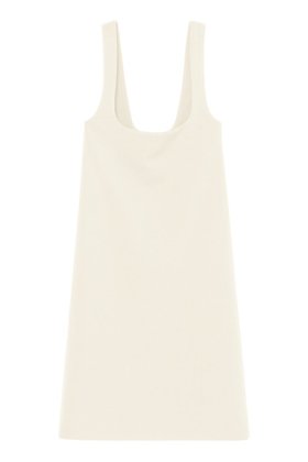 【アナイ/ANAYI】のダブルジャージージャンパードレス 人気、トレンドファッション・服の通販 founy(ファニー) ファッション Fashion レディースファッション Ladies' Fashion Online ワンピース Dress ドレス Party Dresses チュニック Tunic おすすめ Recommend カッティング Cutting チュニック Tunic ドレス Dress バランス Balance 再入荷 Restock/Back In Stock/Re Arrival |ID:prp329100004593405