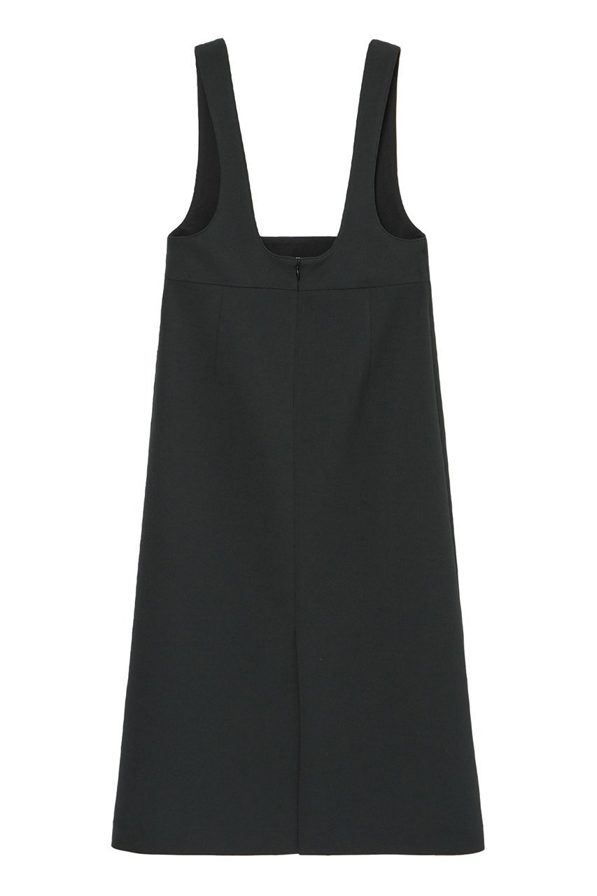 【アナイ/ANAYI】のダブルジャージージャンパードレス 人気、トレンドファッション・服の通販 founy(ファニー) 　ファッション　Fashion　レディースファッション　Ladies' Fashion Online　ワンピース　Dress　ドレス　Party Dresses　チュニック　Tunic　おすすめ　Recommend　カッティング　Cutting　チュニック　Tunic　ドレス　Dress　バランス　Balance　再入荷　Restock/Back In Stock/Re Arrival　other-2|ID: prp329100004593405 ipo3291000000032614934