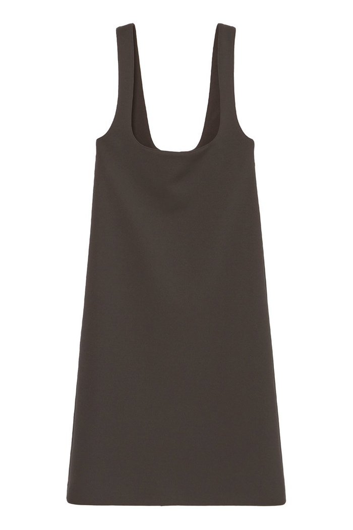 【アナイ/ANAYI】のダブルジャージージャンパードレス インテリア・キッズ・メンズ・レディースファッション・服の通販 founy(ファニー) https://founy.com/ ファッション Fashion レディースファッション Fashion for Women ワンピース Dresses フォーマル・パーティードレス・結婚式用ドレス Elegant & Casual Dresses チュニック Tunic Tops & Dresses おすすめ Recommended / Our Picks カッティング Cutting Detail チュニック Tunic, Long Top ドレス Dress, One-Piece バランス Balance, Style Balance |ID: prp329100004593405 ipo3291000000035055240