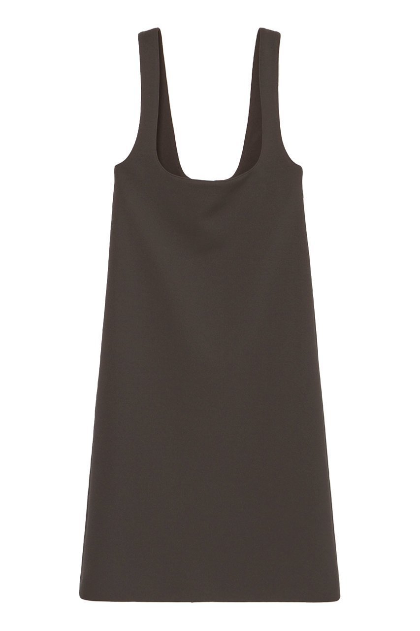 【アナイ/ANAYI】のダブルジャージージャンパードレス 人気、トレンドファッション・服の通販 founy(ファニー) 　ファッション　Fashion　レディースファッション　Fashion for Women　ワンピース　Dresses　フォーマル・パーティードレス・結婚式用ドレス　Elegant & Casual Dresses　チュニック　Tunic Tops & Dresses　おすすめ　Recommended / Our Picks　カッティング　Cutting Detail　チュニック　Tunic, Long Top　ドレス　Dress, One-Piece　バランス　Balance, Style Balance　 other-1|ID: prp329100004593405 ipo3291000000036139342