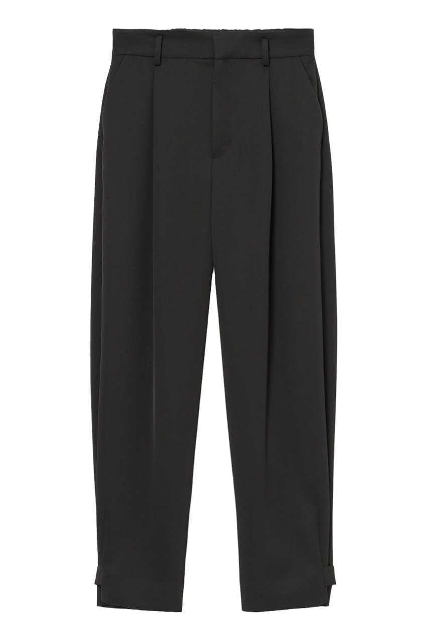 【アナイ/ANAYI】のトリアセツイルコクーンパンツ 人気、トレンドファッション・服の通販 founy(ファニー) 　ファッション　Fashion　レディースファッション　Ladies' Fashion Online　パンツ　Pants　サテン　Satin　ツイル　Twill　トレンド　Trend　ワイド　Wide　再入荷　Restock/Back In Stock/Re Arrival　 other-1|ID: prp329100004593408 ipo3291000000032614950