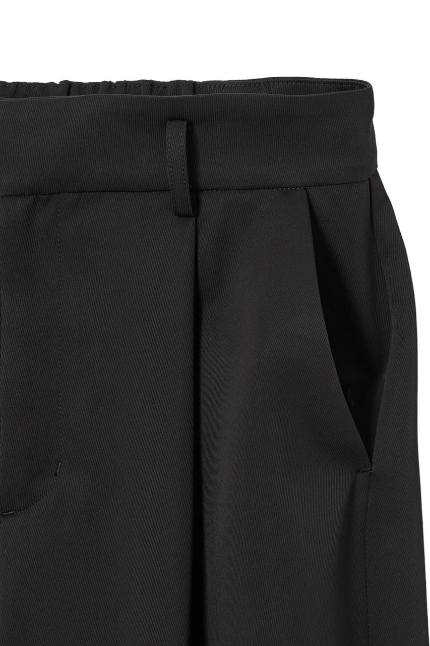 【アナイ/ANAYI】のトリアセツイルコクーンパンツ 人気、トレンドファッション・服の通販 founy(ファニー) 　ファッション　Fashion　レディースファッション　Ladies' Fashion Online　パンツ　Pants　サテン　Satin　ツイル　Twill　トレンド　Trend　ワイド　Wide　再入荷　Restock/Back In Stock/Re Arrival　other-4|ID: prp329100004593408 ipo3291000000032614955