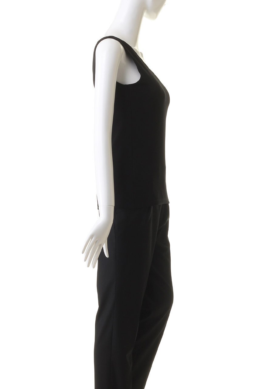 【スタニングルアー/STUNNING LURE】のワンショルダータンク 人気、トレンドファッション・服の通販 founy(ファニー) 　ファッション　Fashion　レディースファッション　Ladies' Fashion Online　トップス・カットソー　Tops/Tshirt　キャミソール / ノースリーブ　No Sleeves　シャツ/ブラウス　Shirts/Blouses　ロング / Tシャツ　T-Shirts　カットソー　Cut and Sewn　キャミソール　Camisole　タンク　Tank　トレンド　Trend　ミラノリブ　Milan Ribs　再入荷　Restock/Back In Stock/Re Arrival　定番　Standard　other-3|ID: prp329100004593410 ipo3291000000032614969