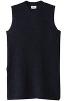 【ランバン オン ブルー/LANVIN en Bleu】のループヤーンノースリーブニット 人気、トレンドファッション・服の通販 founy(ファニー) ファッション Fashion レディースファッション Ladies' Fashion Online トップス・カットソー Tops/Tshirt ニット Knit Tops キャミソール / ノースリーブ No Sleeves プルオーバー Pullover おすすめ Recommend スリット Slit セットアップ Set Up タオル Towel トレンド Trend ノースリーブ No Sleeve 再入荷 Restock/Back In Stock/Re Arrival |ID:prp329100004593420