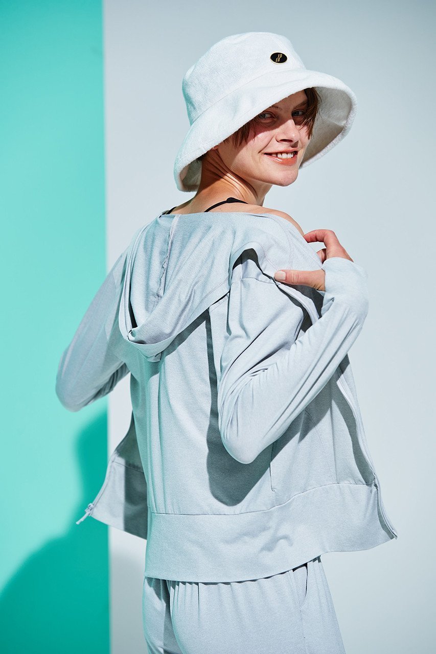【レイール/Reir】の杢ヨガパンツ 人気、トレンドファッション・服の通販 founy(ファニー) 　ファッション　Fashion　レディースファッション　Ladies' Fashion Online　パンツ　Pants　スポーツウェア　Sportswear　スポーツ パンツ　Sports Pants　とろみ　Thickness　ギャザー　Gather　スポーツ　Sports　ビーチ　Beach　ヨガ　Yoga　旅行　Travel　other-7|ID: prp329100004593423 ipo3291000000032615150