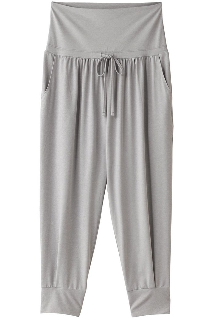 【レイール/Reir】の杢ヨガパンツ インテリア・キッズ・メンズ・レディースファッション・服の通販 founy(ファニー) https://founy.com/ ファッション Fashion レディースファッション Fashion for Women パンツ Pants & Trousers スポーツウェア Functional & Stylish Sportswear スポーツ パンツ Workout Pants / Training Shorts / Joggers とろみ Fluid, Flowy Fabric ギャザー Gathered, Ruffled スポーツ Sports, Activewear ビーチ Beach, Seaside ヨガ Yoga, Yoga Wear 旅行 Travel |ID: prp329100004593423 ipo3291000000034954080