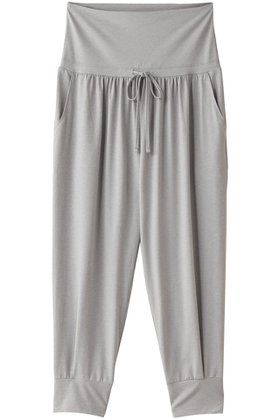 【レイール/Reir】 杢ヨガパンツ人気、トレンドファッション・服の通販 founy(ファニー) ファッション Fashion レディースファッション Fashion for Women パンツ Pants & Trousers スポーツウェア Functional & Stylish Sportswear スポーツ パンツ Workout Pants / Training Shorts / Joggers とろみ Fluid, Flowy Fabric ギャザー Gathered, Ruffled スポーツ Sports, Activewear ビーチ Beach, Seaside ヨガ Yoga, Yoga Wear 旅行 Travel |ID:prp329100004593423