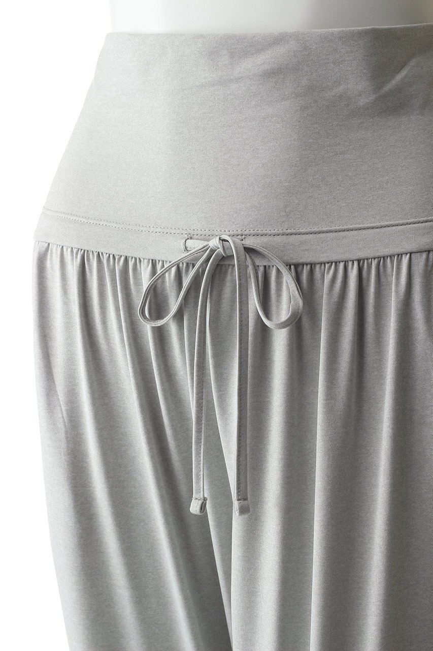 【レイール/Reir】の杢ヨガパンツ 人気、トレンドファッション・服の通販 founy(ファニー) 　ファッション　Fashion　レディースファッション　Fashion for Women　パンツ　Pants & Trousers　スポーツウェア　Functional & Stylish Sportswear　スポーツ パンツ　Workout Pants / Training Shorts / Joggers　とろみ　Fluid, Flowy Fabric　ギャザー　Gathered, Ruffled　スポーツ　Sports, Activewear　ビーチ　Beach, Seaside　ヨガ　Yoga, Yoga Wear　旅行　Travel　other-5|ID: prp329100004593423 ipo3291000000034954089