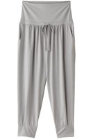 【レイール/Reir】の杢ヨガパンツ 人気、トレンドファッション・服の通販 founy(ファニー) ファッション Fashion レディースファッション Fashion for Women パンツ Pants & Trousers スポーツウェア Functional & Stylish Sportswear スポーツ パンツ Workout Pants / Training Shorts / Joggers とろみ Fluid, Flowy Fabric ギャザー Gathered, Ruffled スポーツ Sports, Activewear ビーチ Beach, Seaside ヨガ Yoga, Yoga Wear 旅行 Travel |ID:prp329100004593423