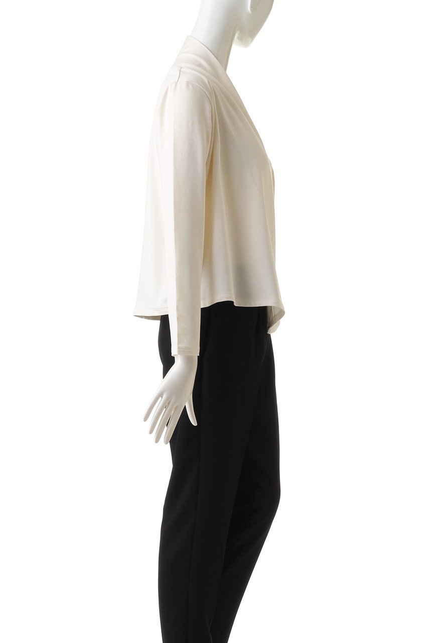 【コーラルヴェール/Coral Veil】の裏起毛ベア天羽織ショート丈 人気、トレンドファッション・服の通販 founy(ファニー) 　ファッション　Fashion　レディースファッション　Ladies' Fashion Online　アウター　Coat Outerwear　スポーツウェア　Sportswear　スポーツ アウター　Sports Outerwear　アウトドア　Outdoor　ショート　Short　ストレッチ　Stretch　スポーツ　Sports　ビーチ　Beach　羽織　Haori　other-3|ID: prp329100004593430 ipo3291000000032615341