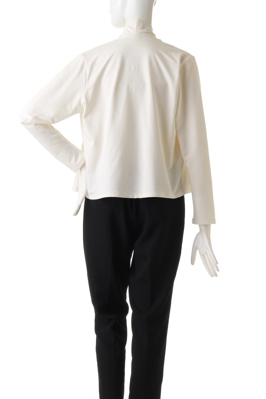 【コーラルヴェール/Coral Veil】の裏起毛ベア天羽織ショート丈 人気、トレンドファッション・服の通販 founy(ファニー) 　ファッション　Fashion　レディースファッション　Fashion for Women　アウター　Coat / Outerwear Collection　スポーツウェア　Functional & Stylish Sportswear　スポーツ アウター　Sports Outerwear / Running Jacket / Windbreaker　アウトドア　Outdoor Clothing　ショート　Short, Short Length　ストレッチ　Stretch, Stretchy Fabric　スポーツ　Sports, Activewear　ビーチ　Beach, Seaside　羽織　Haori, Light Jacket　other-4|ID: prp329100004593430 ipo3291000000035906007