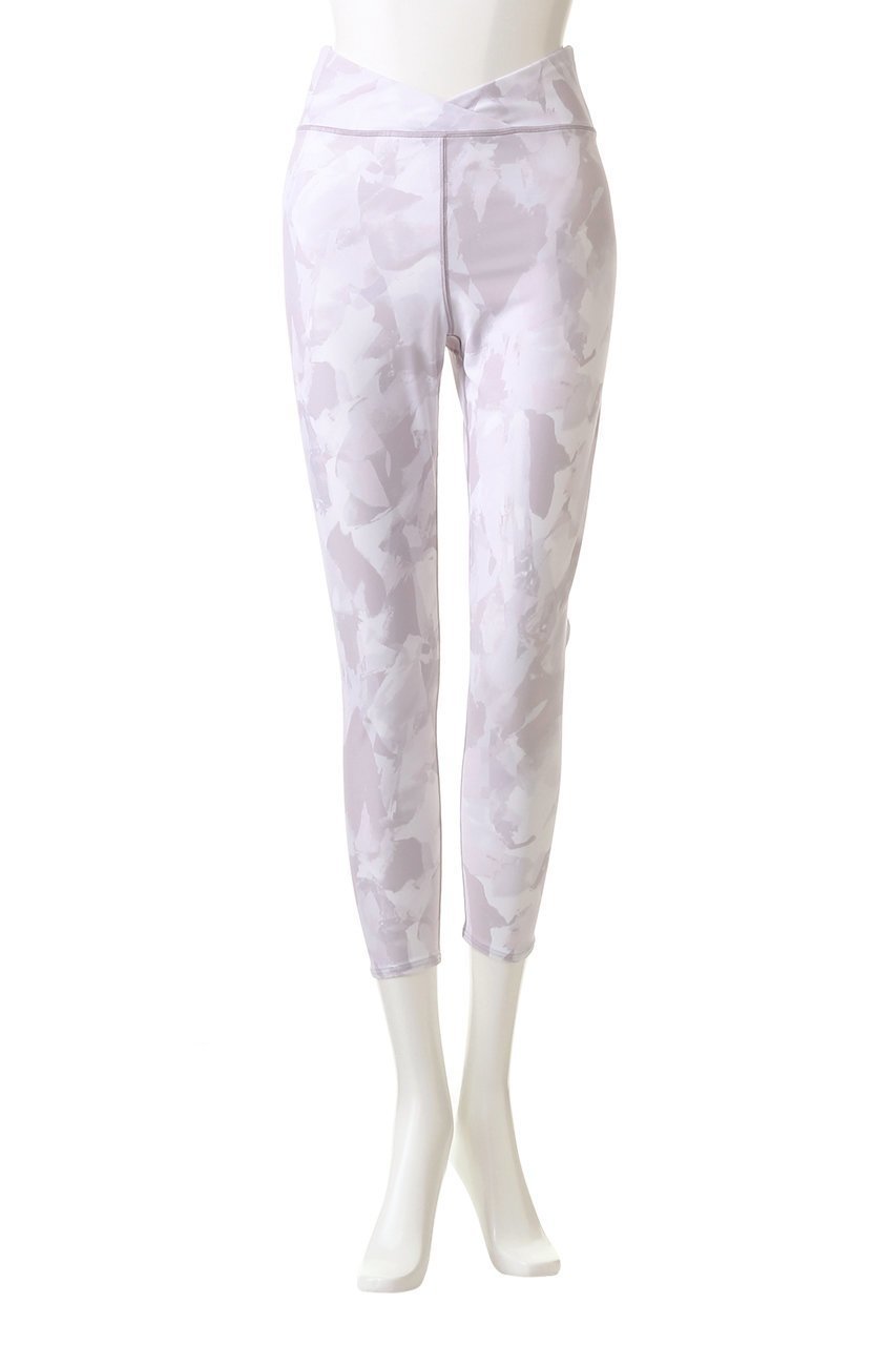 【レイール/Reir】の【Reir Beach】レギンス 人気、トレンドファッション・服の通販 founy(ファニー) 　ファッション　Fashion　レディースファッション　Ladies' Fashion Online　水着　Swimwear　水着　Swimwear　おすすめ　Recommend　スポーツ　Sports　セットアップ　Set Up　プリント　Print　レギンス　Leggings　水着　Swimsuit　other-2|ID: prp329100004593433 ipo3291000000032615366