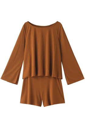 【レイール/Reir】の水陸両用トップスショートパンツセット 人気、トレンドファッション・服の通販 founy(ファニー) ファッション Fashion レディースファッション Ladies' Fashion Online 水着 Swimwear 水着 Swimwear とろみ Thickness なめらか Smooth シンプル Simple スポーツ Sports スリーブ Sleeve 夏 Summer 水着 Swimsuit |ID:prp329100004593434