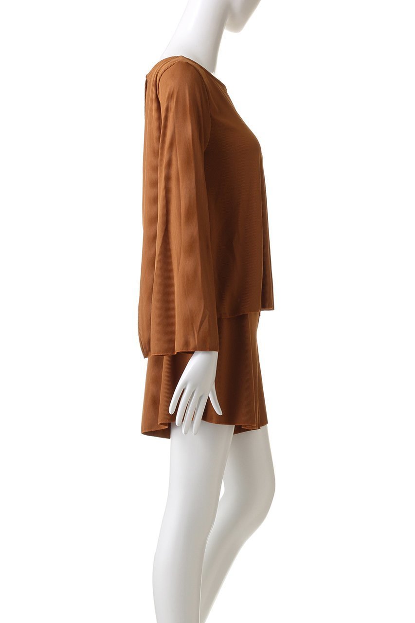 【レイール/Reir】の水陸両用トップスショートパンツセット 人気、トレンドファッション・服の通販 founy(ファニー) 　ファッション　Fashion　レディースファッション　Ladies' Fashion Online　水着　Swimwear　水着　Swimwear　とろみ　Thickness　なめらか　Smooth　シンプル　Simple　スポーツ　Sports　スリーブ　Sleeve　夏　Summer　水着　Swimsuit　other-3|ID: prp329100004593434 ipo3291000000032615376