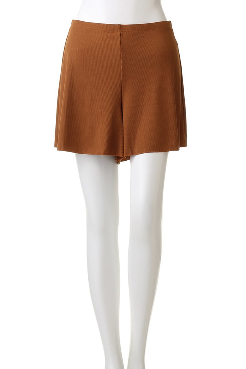 【レイール/Reir】の水陸両用トップスショートパンツセット 人気、トレンドファッション・服の通販 founy(ファニー) 　ファッション　Fashion　レディースファッション　Fashion for Women　水着　Swimwear　レディース水着・ビーチウェア　Swimwear & Beachwear　とろみ　Fluid, Flowy Fabric　なめらか　Smooth, Silky Texture　シンプル　Simple, Minimal　スポーツ　Sports, Activewear　スリーブ　Sleeve, Long Sleeve / Short Sleeve　夏　Summer　水着　Swimsuit, Swimwear　other-6|ID: prp329100004593434 ipo3291000000035906025