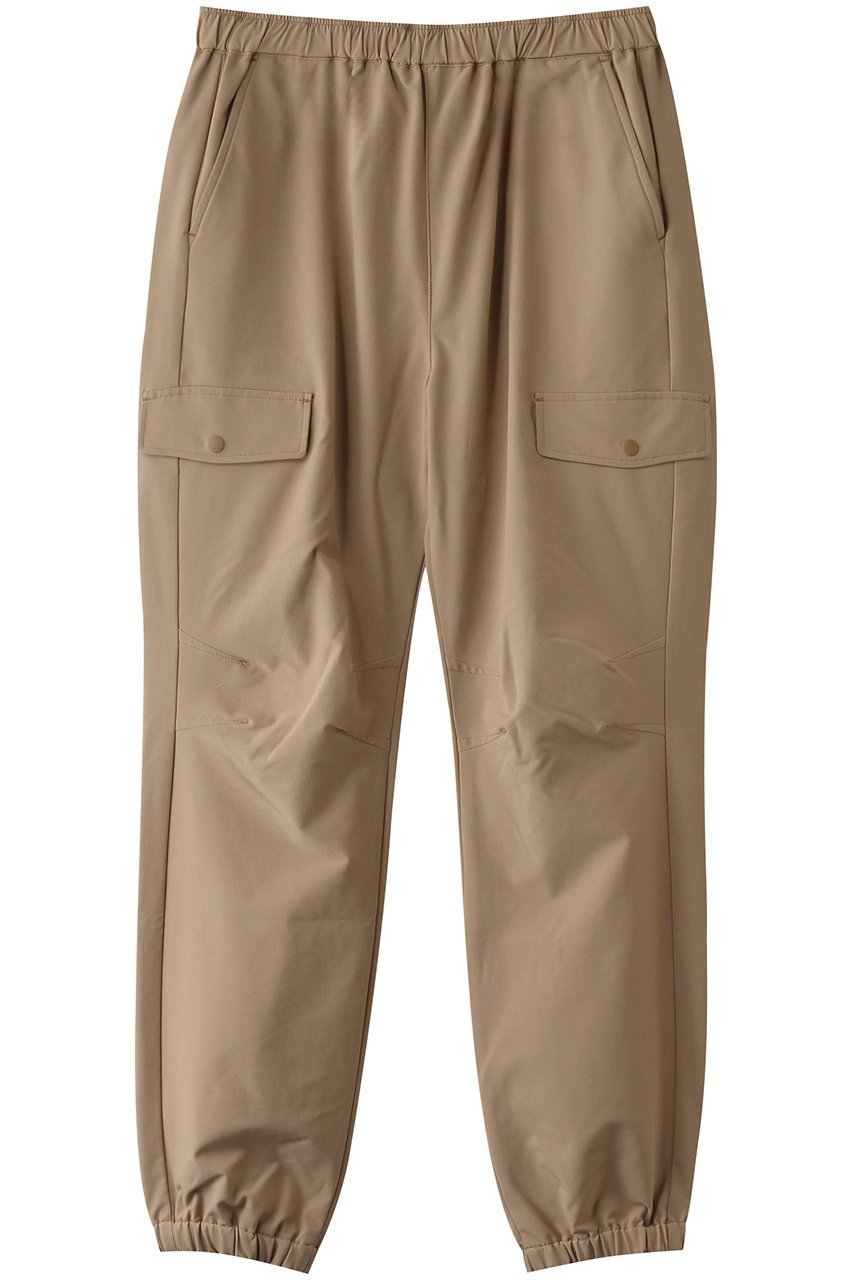 【コロンビア/Columbia】のリヴァナパークジョガーパンツ インテリア・キッズ・メンズ・レディースファッション・服の通販 founy(ファニー) 　ファッション　Fashion　レディースファッション　Ladies' Fashion Online　パンツ　Pants　アウトドア　Outdoor　スタイリッシュ　Stylish　ロング　Long　Beach|ID: prp329100004593435 ipo3291000000032615384