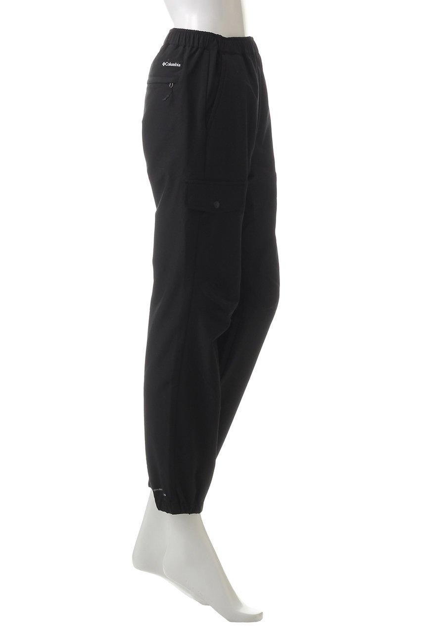 【コロンビア/Columbia】のリヴァナパークジョガーパンツ 人気、トレンドファッション・服の通販 founy(ファニー) 　ファッション　Fashion　レディースファッション　Ladies' Fashion Online　パンツ　Pants　アウトドア　Outdoor　スタイリッシュ　Stylish　ロング　Long　other-3|ID: prp329100004593435 ipo3291000000032615387