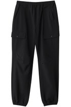 【コロンビア/Columbia】のリヴァナパークジョガーパンツ 人気、トレンドファッション・服の通販 founy(ファニー) ファッション Fashion レディースファッション Fashion for Women パンツ Pants & Trousers アウトドア Outdoor Clothing スタイリッシュ Stylish, Fashionable ロング Long, Long-Length thumbnail Black|ID: prp329100004593435 ipo3291000000035060559