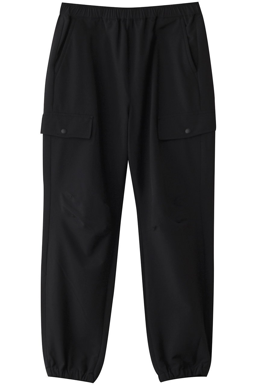 【コロンビア/Columbia】のリヴァナパークジョガーパンツ インテリア・キッズ・メンズ・レディースファッション・服の通販 founy(ファニー) 　ファッション　Fashion　レディースファッション　Fashion for Women　パンツ　Pants & Trousers　アウトドア　Outdoor Clothing　スタイリッシュ　Stylish, Fashionable　ロング　Long, Long-Length　Black|ID: prp329100004593435 ipo3291000000035060559