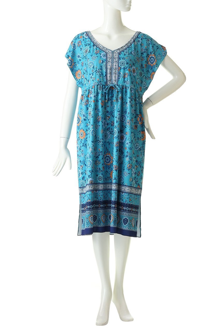 【コーラルヴェール/Coral Veil】のSarasa Scarfドレスワンピースセット 人気、トレンドファッション・服の通販 founy(ファニー) 　ファッション　Fashion　レディースファッション　Ladies' Fashion Online　ワンピース　Dress　ドレス　Party Dresses　スポーツウェア　Sportswear　スポーツ ワンピース　Sports One Piece　キャミ　Cami　ショーツ　Shorts　スカーフ　Scarf　スポーツ　Sports　ドレス　Dress　リゾート　Resort　夏　Summer　other-2|ID: prp329100004593437 ipo3291000000032615401