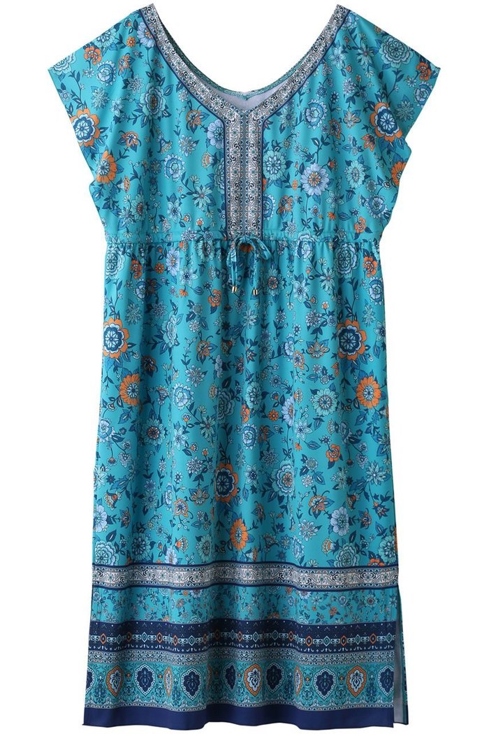 【コーラルヴェール/Coral Veil】のSarasa Scarfドレスワンピースセット インテリア・キッズ・メンズ・レディースファッション・服の通販 founy(ファニー) https://founy.com/ ファッション Fashion レディースファッション Fashion for Women ワンピース Dresses フォーマル・パーティードレス・結婚式用ドレス Elegant & Casual Dresses スポーツウェア Functional & Stylish Sportswear スポーツ ワンピース Athletic Dress / Tennis Dress キャミ Camisole, Cami Top ショーツ Shorts, Short Pants スカーフ Scarf, Neckwear スポーツ Sports, Activewear ドレス Dress, One-Piece リゾート Resort, Vacation Style 夏 Summer |ID: prp329100004593437 ipo3291000000035567306